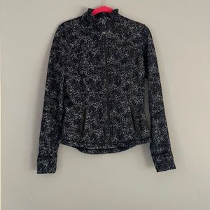 lululemon jacket